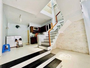 bán nhà mặt tiền chợ - an khánh