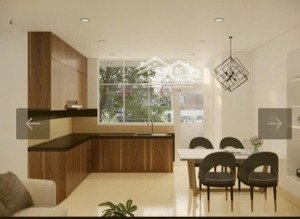 chuyển công tác nhượng lại căn hộ belleza 2pn, sổ hồng riêng, phạm hữu lầu, quận 7