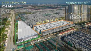 chủ nhà cắt lỗ biệt thự hoàn thiện sao biển căn ngoại giao vị trí đắc địa chân sảnh chung cư