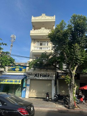 cho thuê nhà mặt tiền xô viết nghệ tĩnh, trung tâm phường thắng tam, vũng tàu