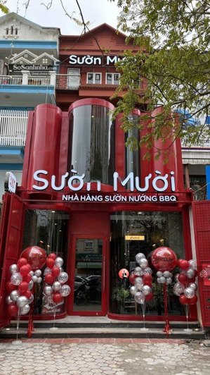 cực hiếm! cho thuê mặt bằng kinh doanh mặt phố đào tấn 50m2x4t mt 6.5m vị trí kinh doanh đẹp