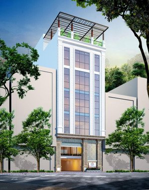bán nhà đường cầu giấy, 150m2 x 8t. mt 8m. 43.5 tỷ, ô tô tránh, gần phố, kinh doanh, thang máy.