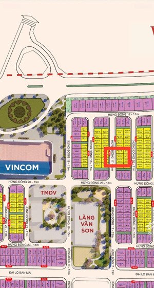 duy nhất căn liền kề vinhomes đan phượng - trục thông 13m - gần vincom gía chỉ 19.6 tỷ