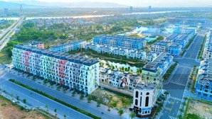 bán căn khách sạn 250m2 xây cao 8 tầng mặt tiền điện biên phủ, bảo ninh, đồng hới, quảng bình