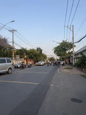 siêu phẩm nhà 610m2 góc 2 mặt tiền đường trần não, an khánh, quận 2. chào bán 310 tỷ