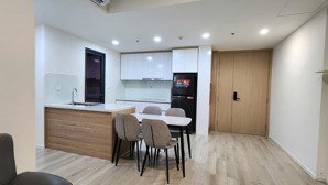 cho thuê căn góc 2pn - full cao cấp tại lumiere boulevard - giá 12r / tháng, miễn phí quản lý