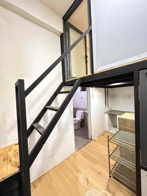 chính chủ cho thuê 2pn hẻm 31 đường ung văn khiêm, p25 giá chỉ 6tr5/th