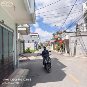 Bán lô đất 97m Quỳnh Hoàng, Nam Sơn giá chỉ có 1,9 tỷ LH 0979087664