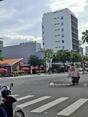 150m2 mặt tiền xô viết nghệ tĩnh - gần đh kiến trúc đà nẵng