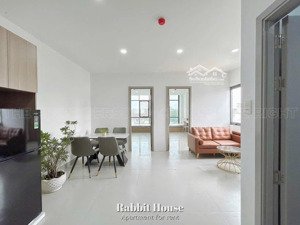 căn hộ 2pn - 1wc 55m2 full nt ngay cmt8 ngã tư bảy hiền