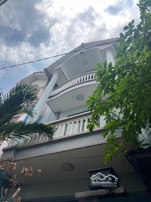 bán căn hộ 3 tầng- hxh- dòng tiền 88 triệu/tháng đặng văn bi phường trường thọ- 12 tỷ ( 8,5x12)