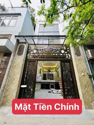 thầy giáo phúc bán nhà lò đúc-xây mới-thang máy-55m2- 13,3 tỷ-nhà 2 mặt tiền,thoáng trước sau
