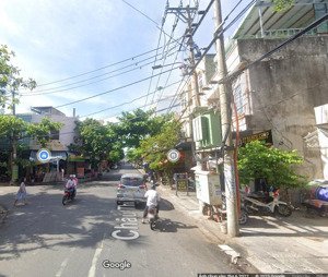 bán nhà mt châu thị vĩnh tế, trung tâm phố ẩm thực của khu vực