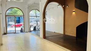 bán nhà hai tầng mặt tiền đường lê duẩn, phường hải châu 1, quận hải châu tp đà nẵng. ngang 5m90