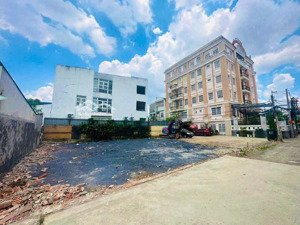 bán đất mặt tiền đường 16m cách phạm văn đồng 20m. 73m2 ngang 5,5m