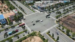 bán đất nền sổ sẵn dự án goldora phường thới hoà, tp.hcm. dt 150m2 thổ cư 100%, chỉ 650tr sở hữu.