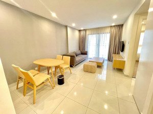 bán căn hộ d''qua 2 phòng ngủ đầy đủ nội thất view xéo biển, căn để ở hoặc khách tự cho thuê