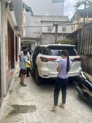 40m2 nhà đẹp văn tiến dũng - minh khai, ô tô vào nhà, giá chỉ 8 tỷ nhỉnh - vị trí cực đẹp, trước n