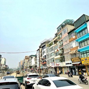 bán nhà mặt phố kim đồng 58m mặt tiền 5m đang cho thuê dòng tiền