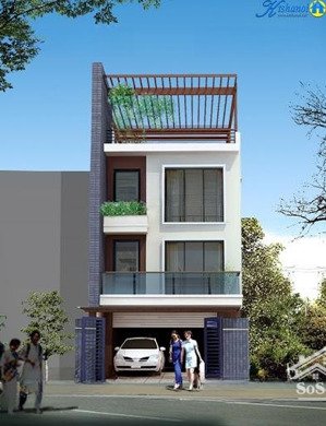 bán nhà mặt phố hoàng quốc việt, cầu giấy, hà nội, dt 65 m2, 5 tầng, 34 tỷ