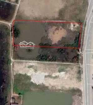 cần bán gấp đất mặt tiền nguyễn văn tạo, hiệp phước điện tích 1020m2