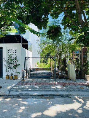 lô đất đầu tư mặt tiền liêm lạc 2, hòa xuân - gần khu dự án - 100m2, giá 3.55 tỉ tl