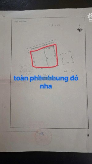 ngô quyền, ngay cầu rồng xây nhà ở xây căn hộ vô tư cách đường mấy bước chân