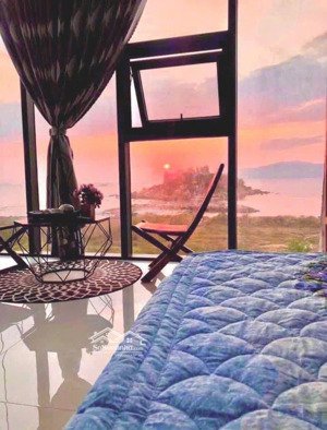 bán khách sạn căn góc mặt biển phạm văn đồng giá chỉ 20 tỷ