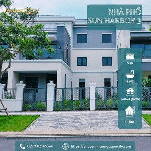 bán biệt thự aqua city, 8,3 tỷ, 160m2, chính chủ, giá ưu đãi tại long hưng, biên hòa