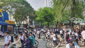 bán nhà mặt tiền kinh doanh buôn bán giáp trường học dĩ an; tp. hồ chí minh