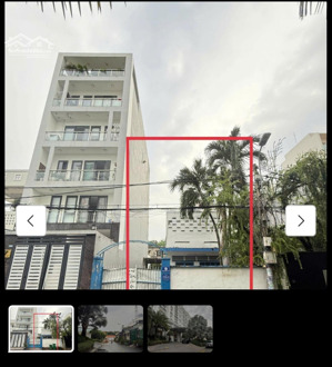 bán nhà nằm ở đường số 10 an phú - gần khu căn hộ vista dt 195m2