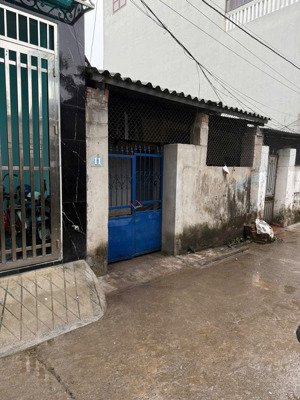 bán đất cổ bi gia lâm hn diện tích 50.1m2 có nhà c4, đường ô tô thông