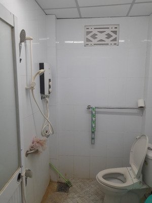 cho thuê nhà trong hẻm ô tô 7 chổ tân an, long an