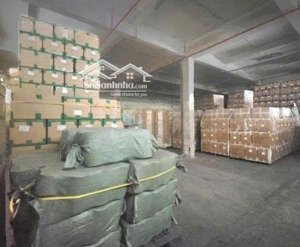 kho nguyễn tất thành cần cho thuê gấp 450m2 có pccc, điện 3 pha