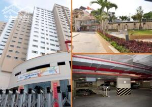 Bán chung cư Era Lạc Long Quân Quận Tân Bình 56m 2PN giá 2,32 Tỷ