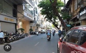 nhỉnh 13 tỷ, mặt phố cửa nam, hàng hiếm - tt hoàn kiếm kinh doanh, cho thuê siêu lợi thế, 4 tầng