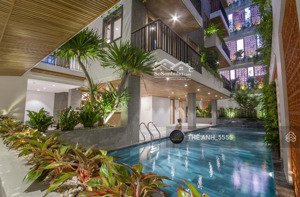 doanh thu gần 8tỷ/năm cho toà boutique khu biển mỹ khê.