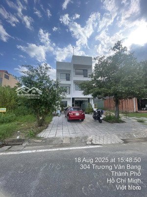 cho thuê mp mặt phố trương văn bang, 48 triệu/th, 130m2, q2, hcm giá cực chất chỉ với