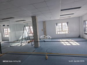 cho thuê văn phòng 400m2, 50tr nguyễn oanh, gò vấp