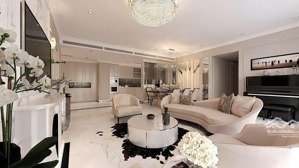 bán gấp căn hộ tại mandarin 114m2 2pn 2vs full nội thất giá 12.5 tỷ lh 0856083***