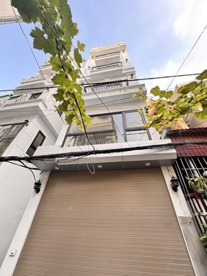 bán nhà thụy phương 5 tầng, lô góc, ô tô, 40m2, sổ đỏ,giá 7 tỷ 