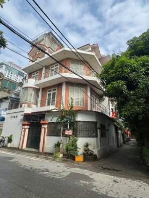 bán nhà phố an dương vương, bên lẻ, ô tô tránh, 301 m2, mặt tiền 13.5m chỉ 59.5 tỷ