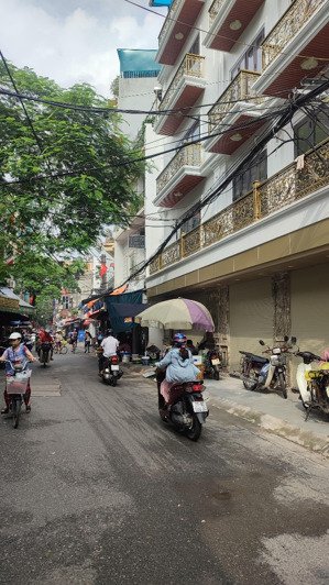 siêu phẩm nhà phố, 500m ra cầu mai động,mặt tiền lớn, kinh doanh siêu đỉnh, mặt tiền làm ra tiền