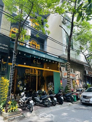 bán nhà riêng 80m2 tại mặt phố, nghĩa đô, cầu giấy, hà nội, giá siêu hời 43 tỷ