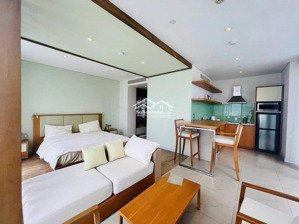căn studio hàng hiếm có tại mặt biển mỹ khê-sẳn sổ đỏ đang khai thác cho thuê với dòng tiền ổn định
