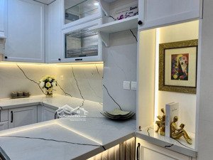 chính chủ bán căn hộ eurowindow trần duy hưng, 140m2, pn, nội thất đẹp, tầng cao, giá 11 tỷ