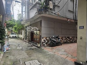 nhà riêng bán gấp tại vĩnh hưng, hoàng mai, hà nội, 7,98 tỷ, 33 m2