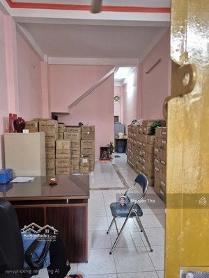 bán nhà 1 trệt 1 lầu 2 phòng ngủ gần aeon mall tân phú