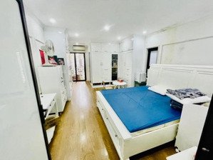 hàng hiếm phố khương đình ccmn 7 phòng doanh thu 30tr/tháng dt 53m - mt 4.7m - 5tầng. lh 