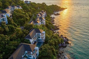 intercont?- không, là vin làng vân đổ bộ, view biển và thành phố lung linh, tiện ích nội khu đầy đủ